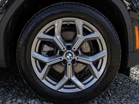 Used 2023 BMW X3 xDrive30i w/ Premium Package image 27