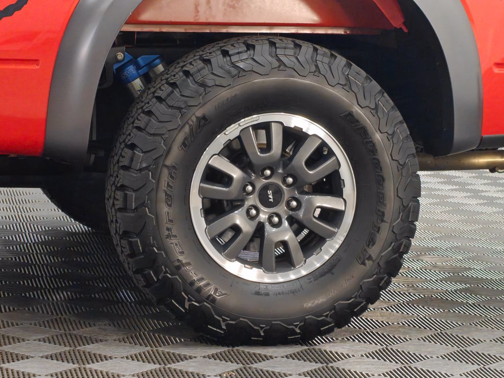 Used 2010 Ford F150 Raptor AWD/4WD image 53