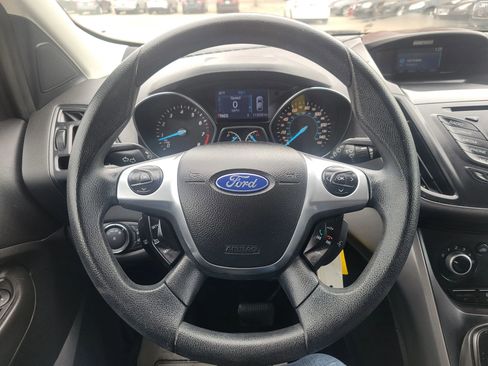 Used 2014 Ford Escape SE w/ Cargo Utility Package image 12