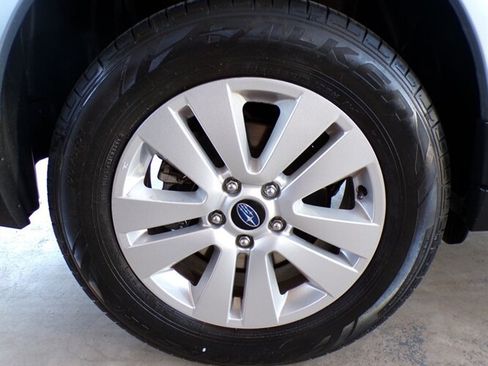 Used 2019 Subaru Outback 2.5i Premium AWD/4WD image 44