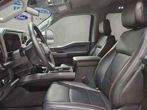 Used 2026 Ford F250 Lariat w/ Lariat Premium Package AWD/4WD image 12