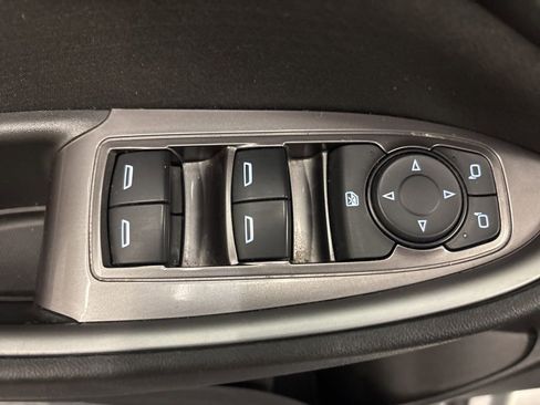 Used 2022 Chevrolet Malibu LS FWD image 17