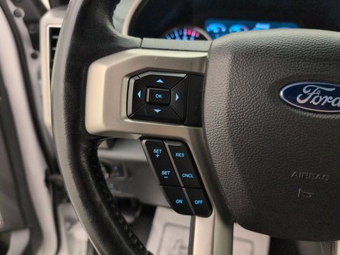 Used 2022 Ford F250 Lariat w/ Tremor Off-Road Package AWD/4WD image 31