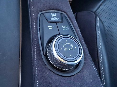 Used 2019 INFINITI QX50 Essential w/ Sensory Package image 21