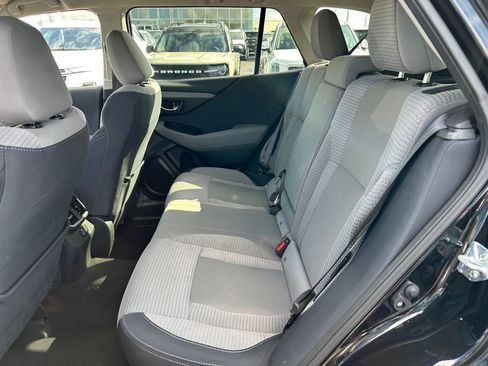 Used 2024 Subaru Outback Premium AWD/4WD image 22