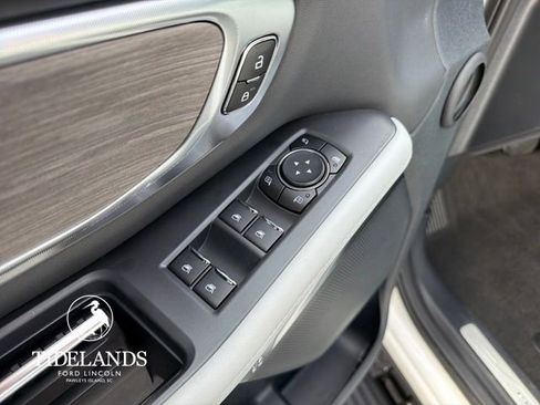 New 2026 Ford Expedition Platinum w/ Platinum Ultimate Package image 13