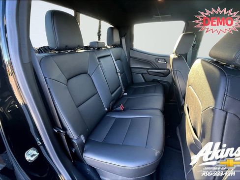 New 2026 Chevrolet Colorado LT w/ LT Convenience Package RWD image 15
