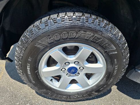 Used 2016 Ford Expedition XL AWD/4WD image 10
