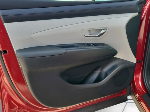 New 2026 Hyundai Tucson SEL image 19