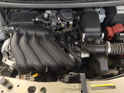 Used 2016 Nissan Versa Note SV FWD image 30