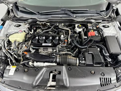 Used 2016 Honda Civic EX-T image 27