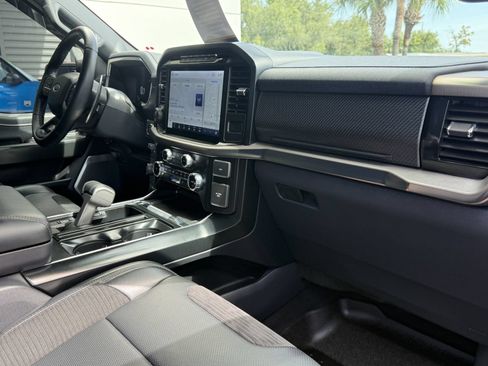 Certified 2023 Ford F150 Raptor w/ Raptor 37 Performance Package AWD/4WD image 15