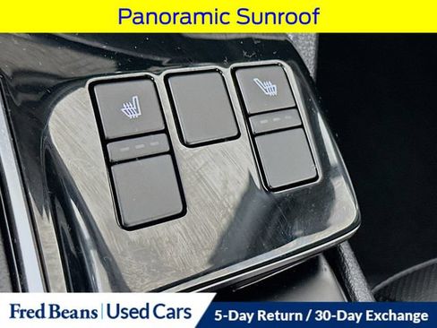 Used 2025 Kia Sportage X-Line w/ Premium Package AWD/4WD image 25