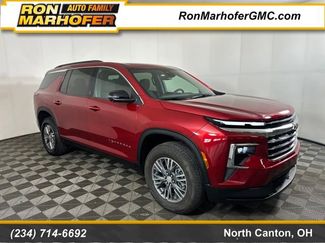 Used 2024 Chevrolet Traverse LT w/ Trailering Package 360° Tour