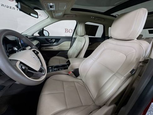 Used 2020 Lincoln Corsair FWD image 25