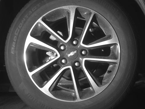 Used 2025 Chevrolet TrailBlazer LT FWD image 15