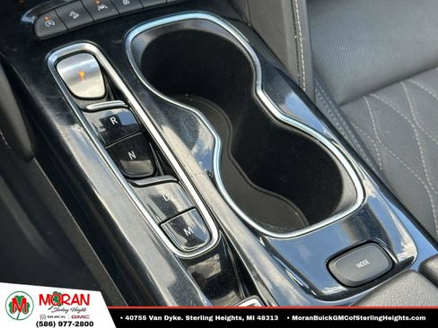 Used 2023 Buick Envision Avenir AWD/4WD image 33