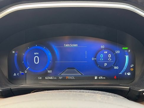 Used 2020 Ford Escape Titanium AWD/4WD image 10