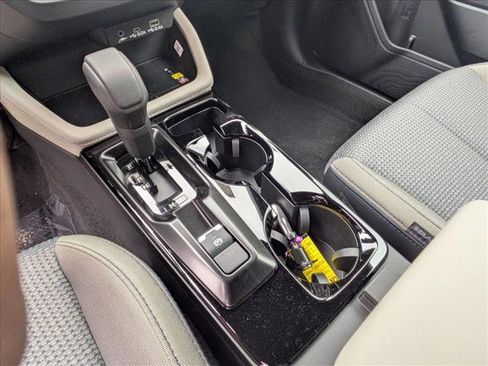 New 2026 Subaru Forester Premium AWD/4WD image 15