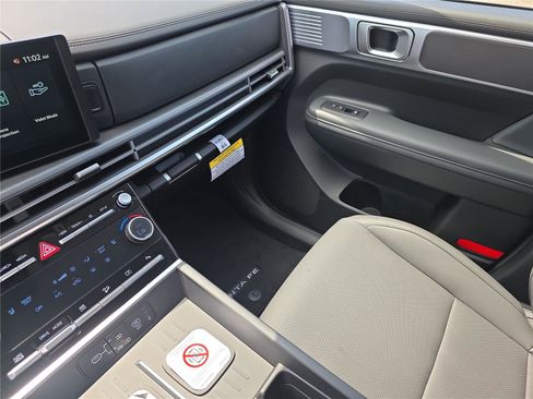 New 2026 Hyundai Santa Fe SEL image 19