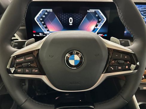 New 2026 BMW 330i xDrive Sedan w/ Premium Package image 23