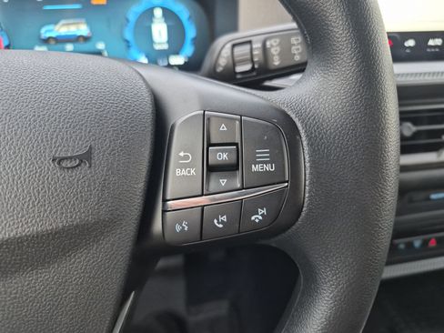 New 2025 Ford Bronco Sport Big Bend w/ Black Appearance Package image 27