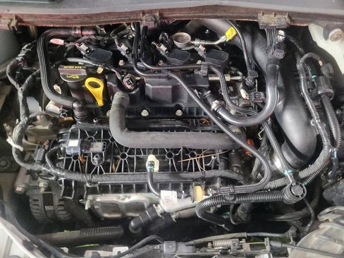 Used 2019 Ford Escape SE FWD image 30