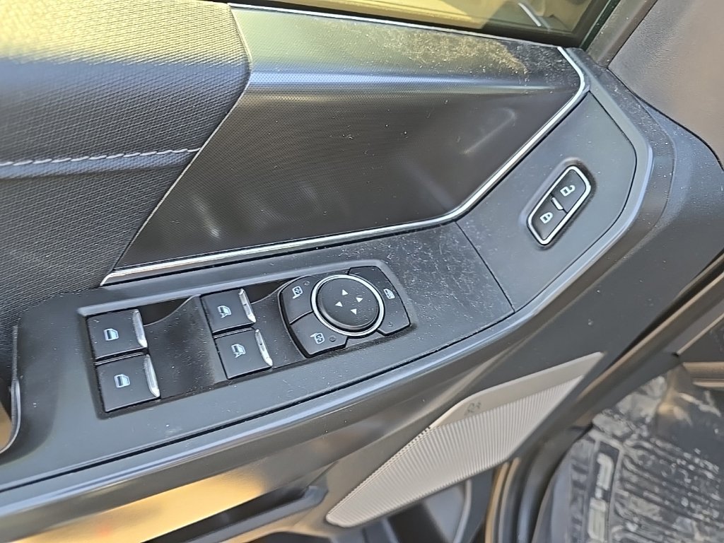 Used 2024 Ford F150 XLT w/ Equipment Group 303A High AWD/4WD image 10