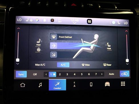 Used 2022 Jeep Grand Cherokee Limited w/ MOPAR Finishing Package AWD/4WD image 18
