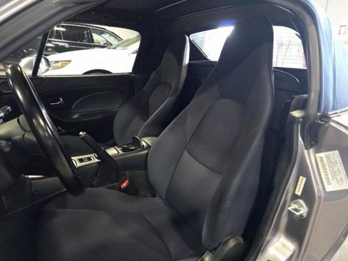 Used 2003 MAZDA MX-5 Miata RWD image 12