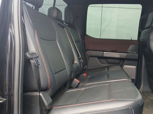 Used 2021 Ford F150 Lariat AWD/4WD image 13