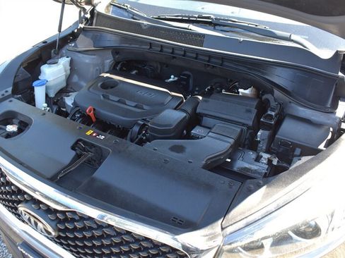 Used 2016 Kia Sorento AWD w/ LX Convenience Package image 32