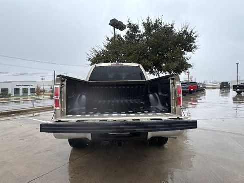 Used 2012 Ford F150 XLT w/ XLT Chrome Pkg image 22