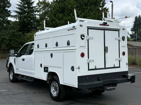 Used 2020 Ford F250 XL w/ Power Equipment Group AWD/4WD image 4