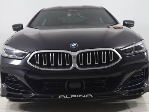 Used 2024 BMW ALPINA B8 xDrive Gran Coupe image 75