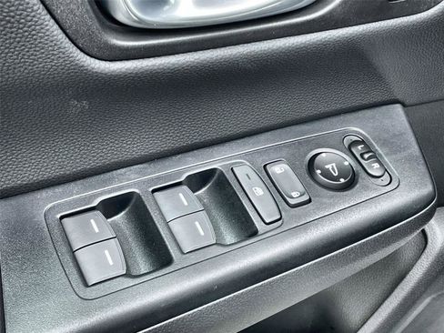 New 2026 Honda CR-V Sport-L image 12