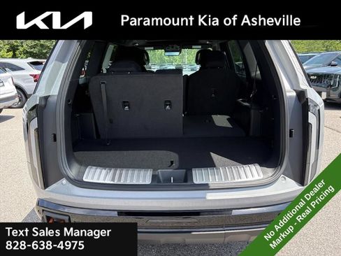 New 2027 Kia Telluride SX Prestige X-Pro AWD/4WD image 29