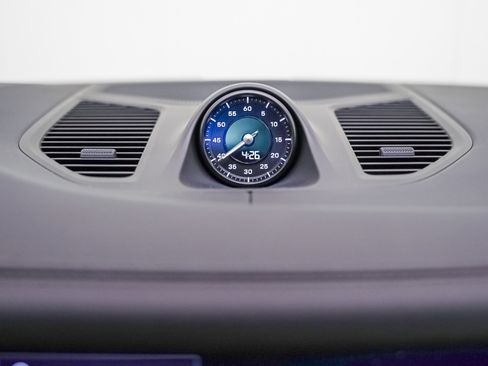 New 2026 Porsche Cayenne S image 24