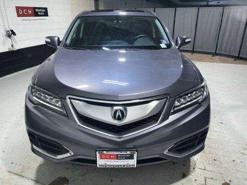 Used 2018 Acura RDX AWD image 6