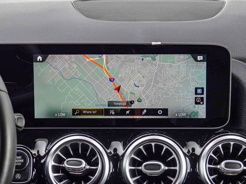 Certified 2021 Mercedes-Benz GLA 250 image 14