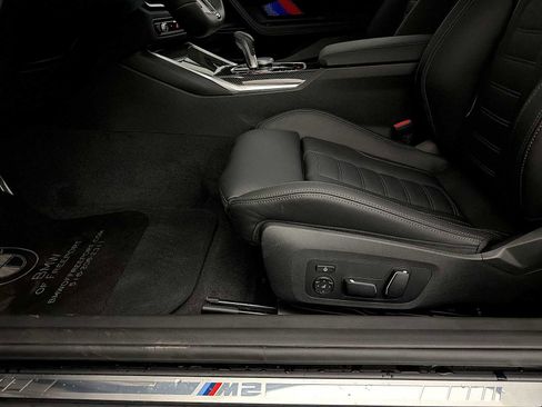 Used 2026 BMW M2 w/ Lighting Package image 10