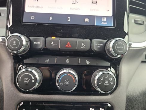 New 2026 RAM 2500 Big Horn image 18