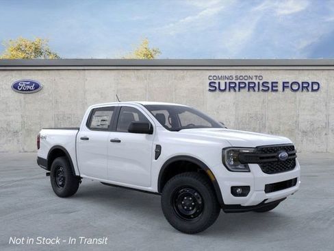 New 2026 Ford Ranger XL image 37