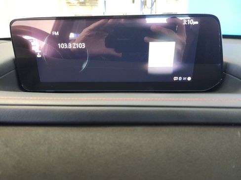 Used 2024 MAZDA CX-30 Carbon image 24