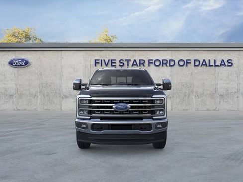 New 2026 Ford F250 Lariat w/ Chrome Package AWD/4WD image 6