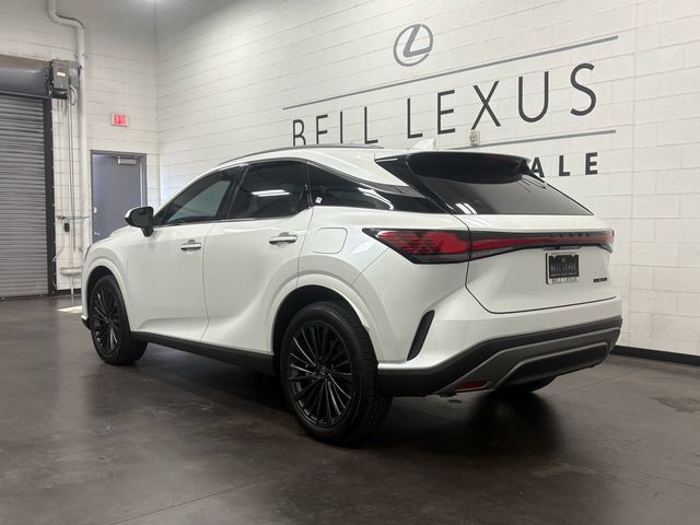 New 2026 Lexus RX 350 Premium FWD image 7