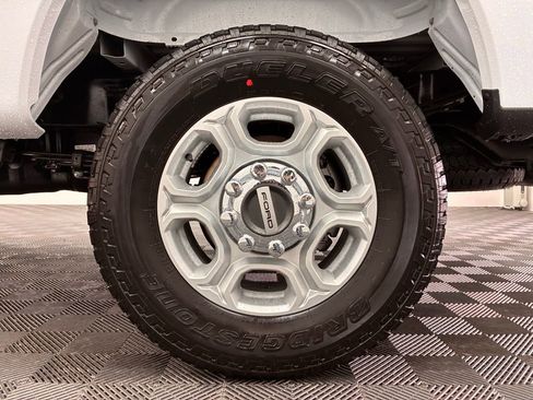 New 2026 Ford F350 XLT AWD/4WD image 14