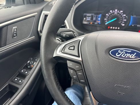 Used 2024 Ford Edge SEL w/ Convenience Package image 31