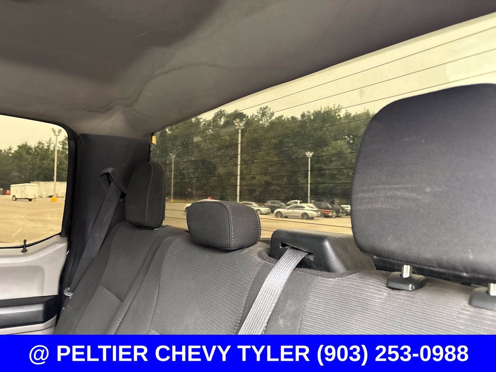 Used 2018 Ford F150 XL w/ Equipment Group 101A Mid AWD/4WD image 21
