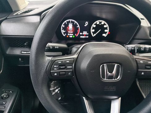 Used 2024 Honda CR-V EX image 25